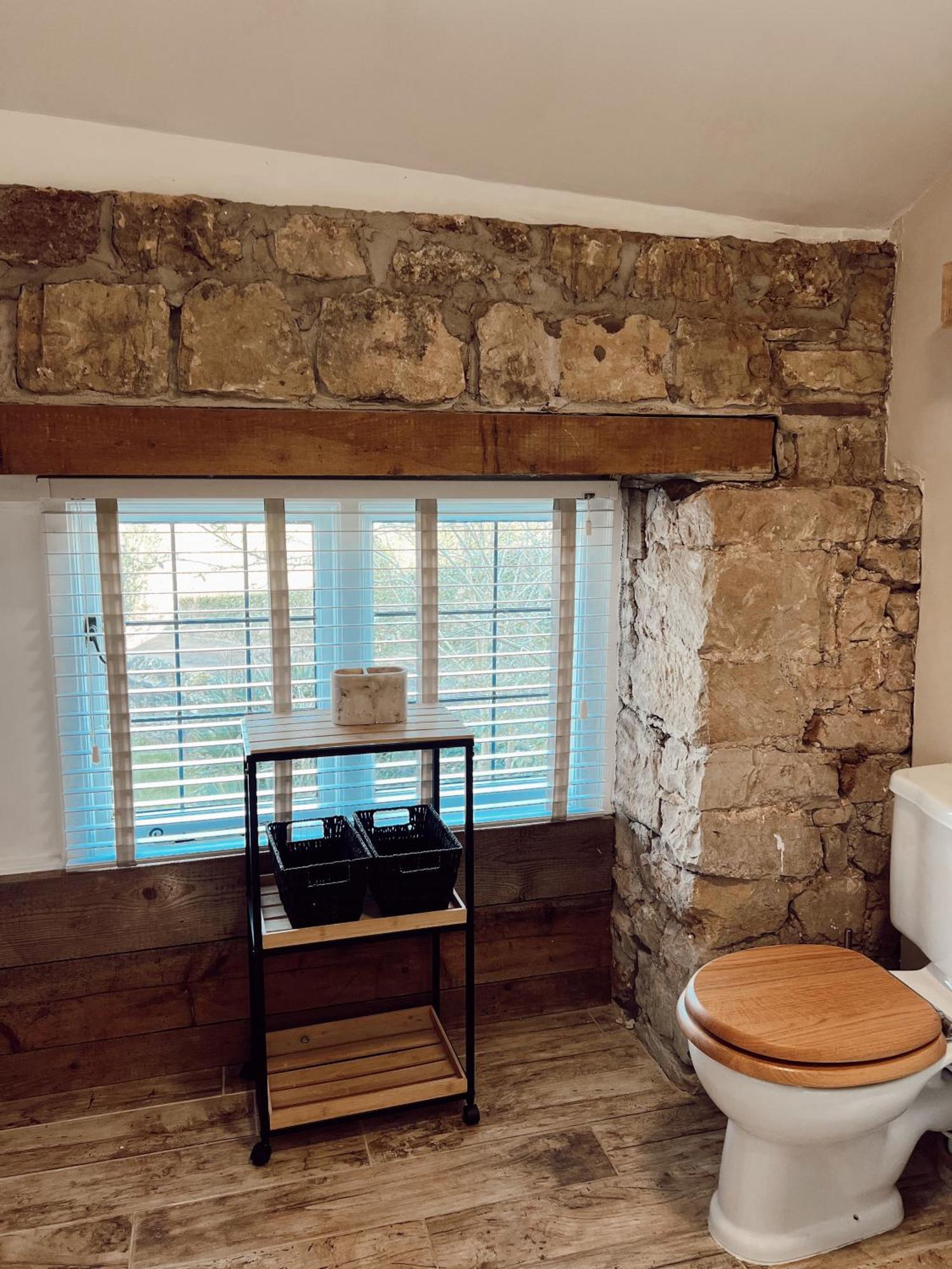 The Potting Shed Villa Chepstow Exterior photo