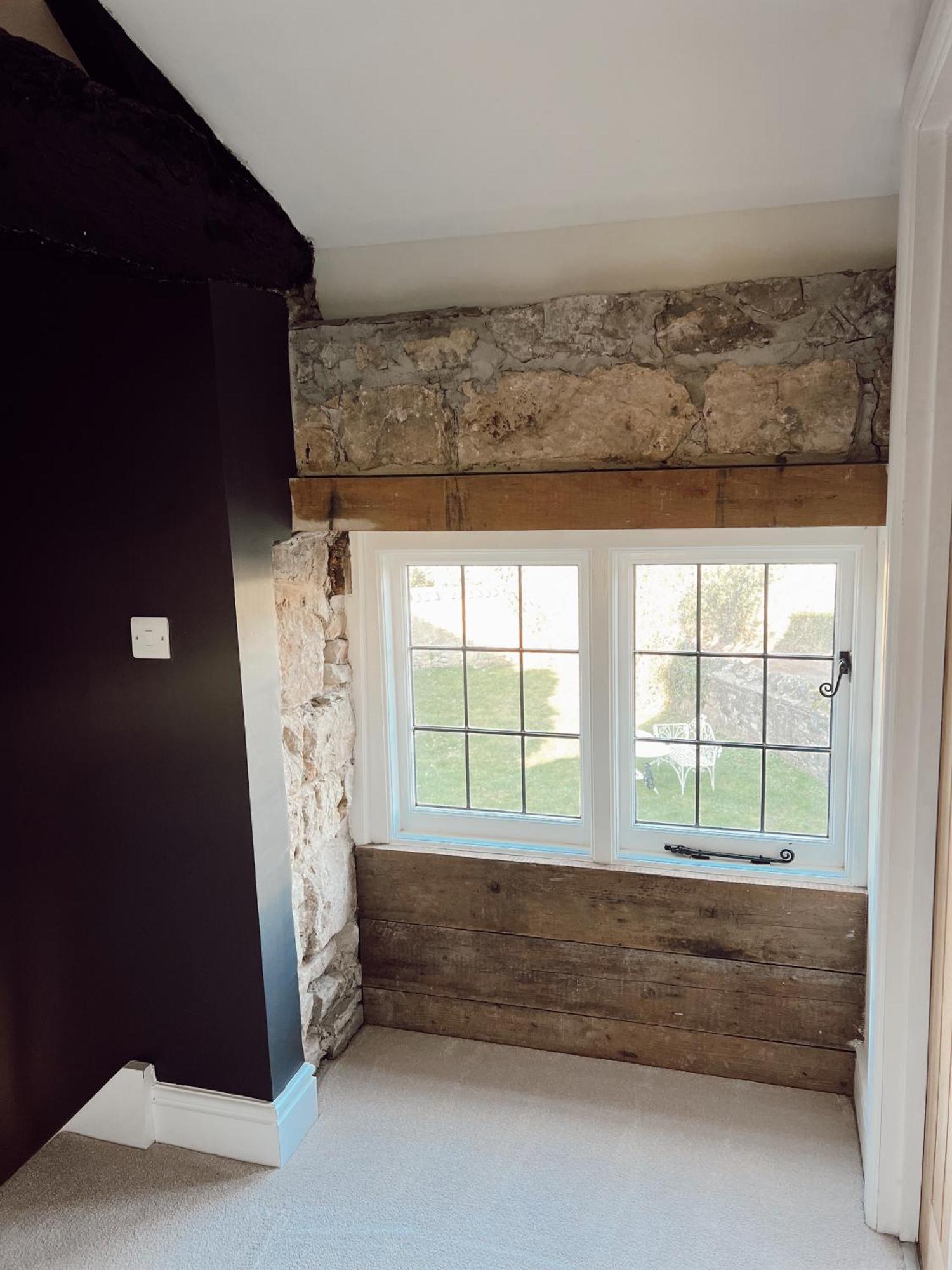 The Potting Shed Villa Chepstow Exterior photo